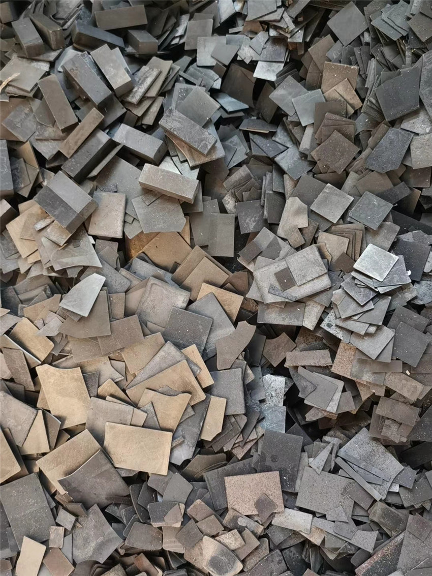 廢舊強(qiáng)磁