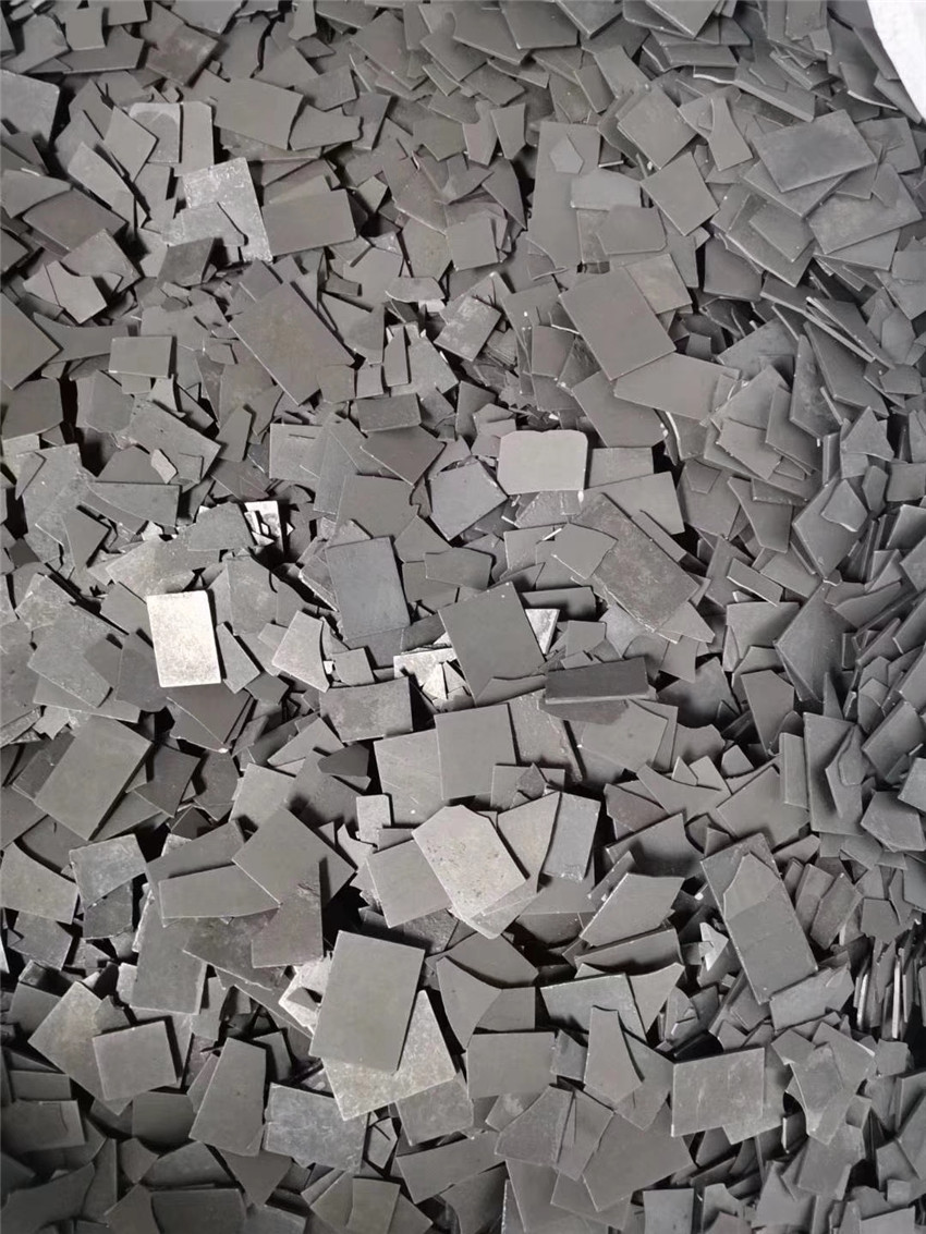 廢舊強(qiáng)磁